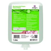 Jangro Bactericidal Foam Hand Wash